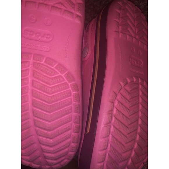 Crocs J3 - Picture 8 of 9